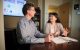 Charles Mullighan, MD, MBBS, and Jinghui Zhang, PhD