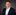 A portrait photo of Ike Anand, Interim CEO of ALSAC.