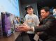 Auctioneers bring toys, fun to St. Jude kids