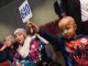 Auctioneers bring toys, fun to St. Jude kids