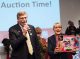 Auctioneers bring toys, fun to St. Jude kids