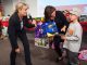 Auctioneers bring toys, fun to St. Jude kids