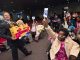 Auctioneers bring toys, fun to St. Jude kids