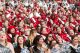 Arkansas Razorback fans