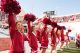 Arkansas Razorback Cheerleaders