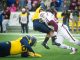 AutoZone Liberty Bowl scores for St. Jude kids