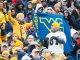 AutoZone Liberty Bowl scores for St. Jude kids