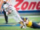 AutoZone Liberty Bowl scores for St. Jude kids