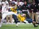 AutoZone Liberty Bowl scores for St. Jude kids