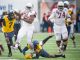 AutoZone Liberty Bowl scores for St. Jude kids
