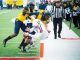 AutoZone Liberty Bowl scores for St. Jude kids
