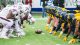 AutoZone Liberty Bowl scores for St. Jude kids