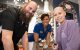Best Buy employees bring tech fun to St. Jude patients and celebrate $20 million raised for St. Jude