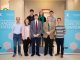 Cancer Center Symposium poster presentation winners.