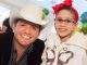 Celebrating hope