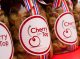 Cherry on top cookies
