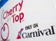 Cherry on Top Event Sponsored by Carnival Cruises