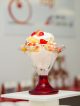 Photo of ice cream sundae