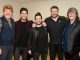 Mac McAnally, Dan + Shay, Chris Young, and Randy Owen.