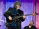 Randy Owen playing guitar