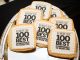 "100 Best Companies to Work For" cookies
