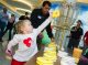 Fun and fundraising with flying discs