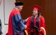 Graduate School holds inaugural commencement ceremony