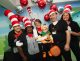 Halloween fun abounds at St. Jude