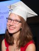 Graduate Sarah