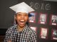 Graduate Gregory