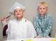 Kindergarten graduate Blayton