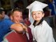 Kindergarten graduate Jacob
