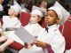 Kindergarten graduate Jeremih
