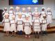 St. Jude Kindergarten Class of 2016
