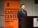 Chang-Chih Wu, PhD, speaks about mTORC1 activities and their involvement with Hedgehog signaling.