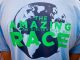 The Amazing Race themed t-shirt for Sibling Star Day.