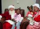 St. Jude Women’s Club Elf Event