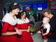 St. Jude Women’s Club Elf Event
