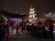 St. Jude Women’s Club Elf Event