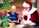 St. Jude Women’s Club Elf Event