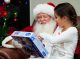 St. Jude Women’s Club Elf Event