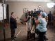 Dr. Federico Antillon talks into a microphone while on camera.
