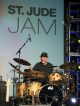 Danny Seraphine plays the drums.