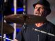 Danny Seraphine plays the drums.