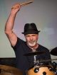 Danny Seraphine plays the drums.