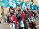 The St. Jude Kids Marathon gives kids the chance to help kids while developing a love for running.