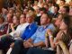 The audience for John Rich & Friends