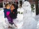 St. Jude Snow Day