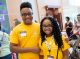 St. Jude patient siblings stand together for Survivors