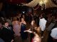 Teens dance the night away at formal.